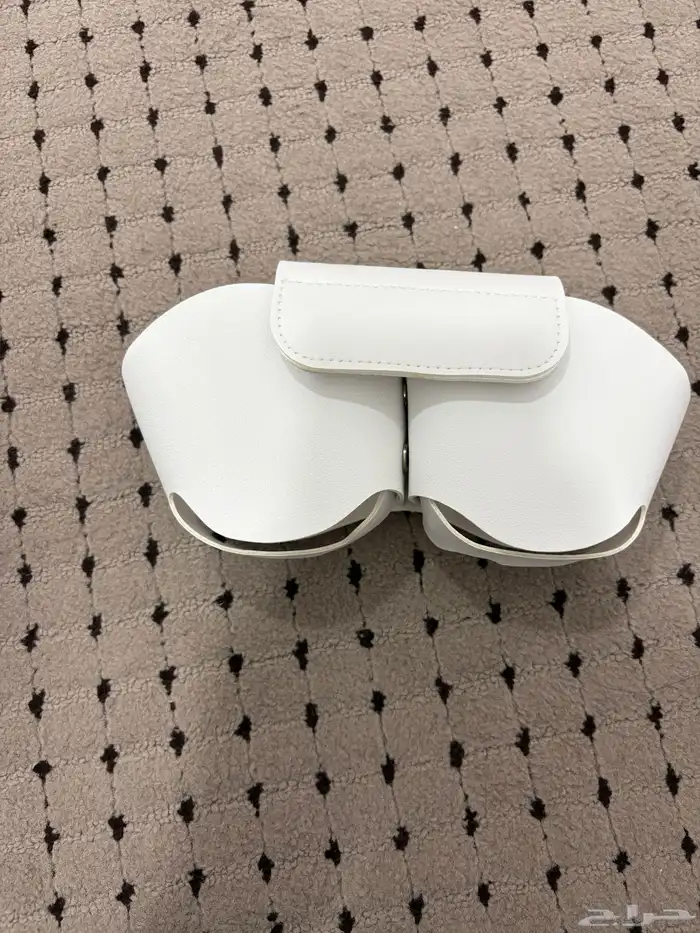 سماعة جديد  ما هي مستعملة بس كرتونها ضايع 4