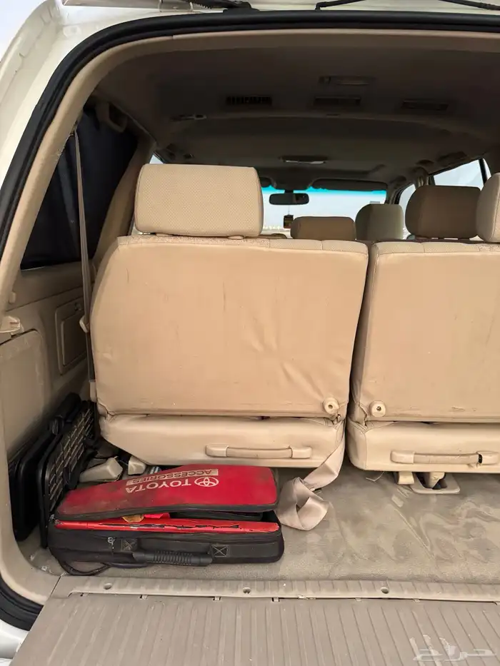 جكسار 2007 بريمي بدي وكالة 19