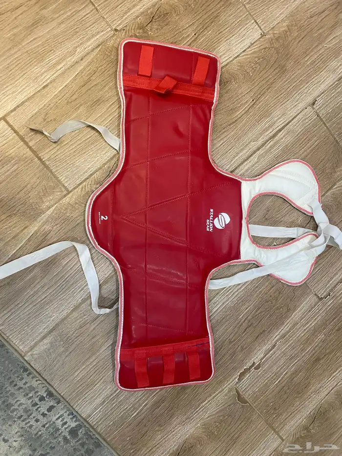 هوقو التايكوندو مقاس 2 جديد 1