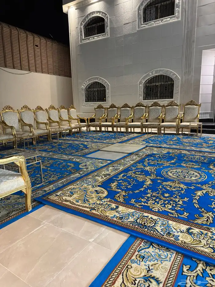 تاجير بيوت شعر تاجير خيام تاجير جلسات شعبيه تاجير دفايات 1