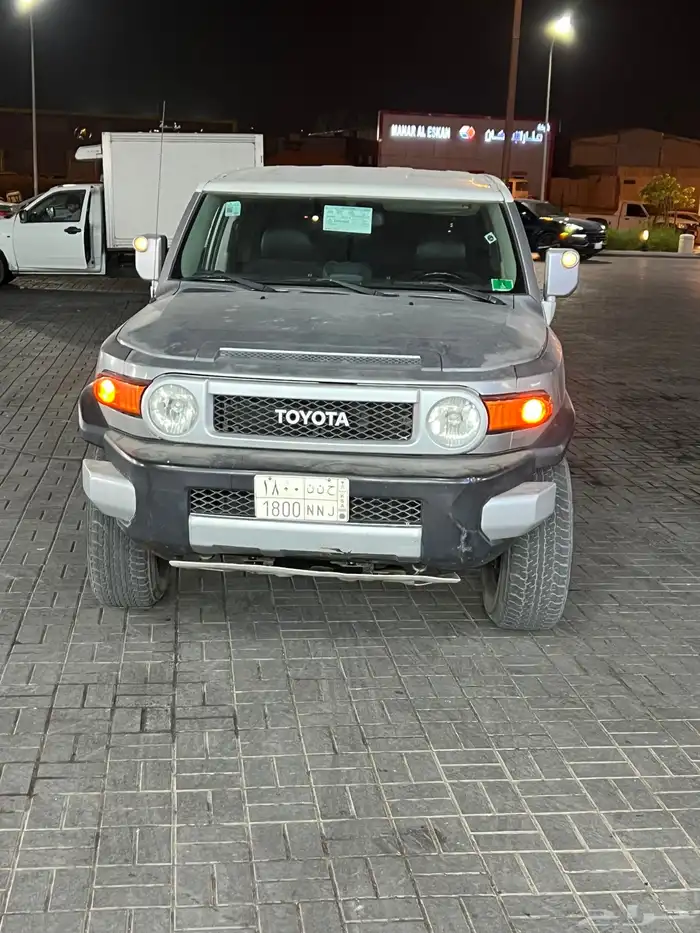 اف جي 2012فضي 6