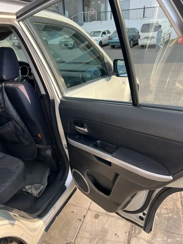 سوزوكي جراند فيتارا 2008 40