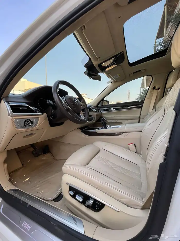 بي ام دبليو-2016-Li750-فل كامل- مواصفات خاصة- الناغي 16