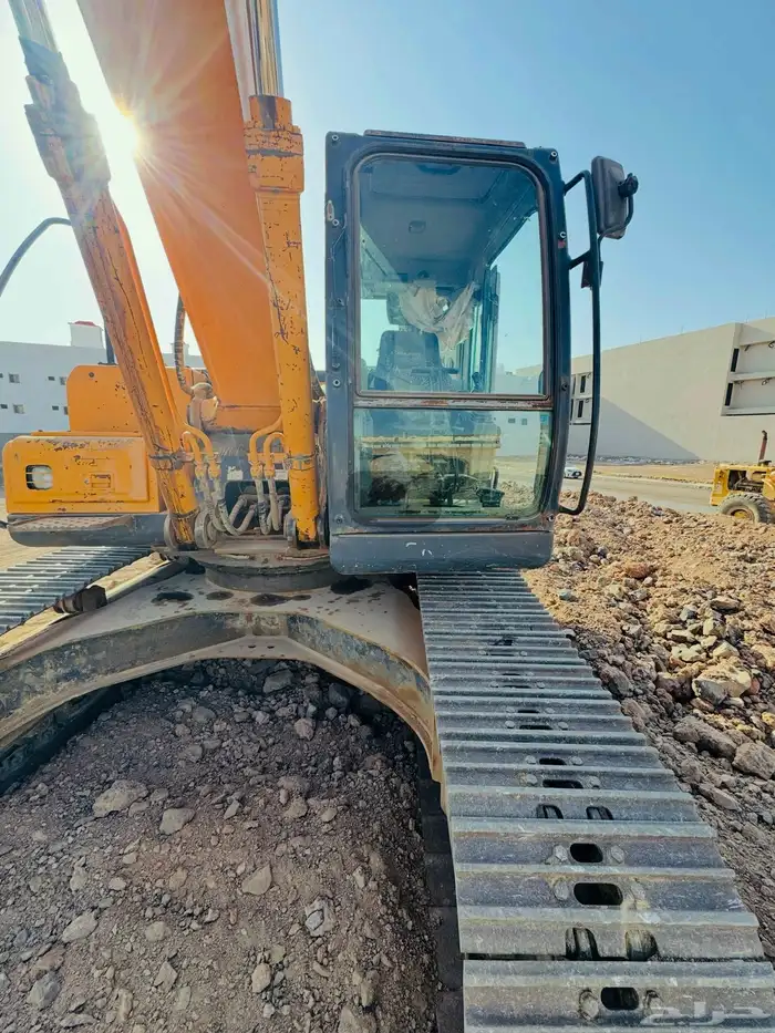 للإيجار بوكلين 1