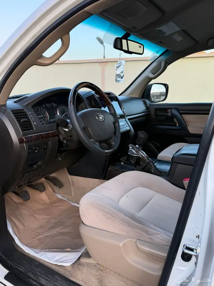 صالون جكس ار 2009 9