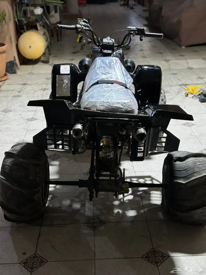 دباب بانشي 2005 3