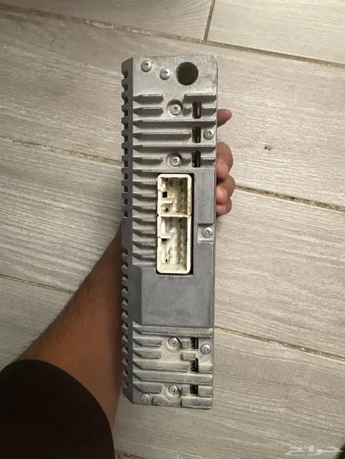 مسجل كامري - كورلا - هايلوكس 1