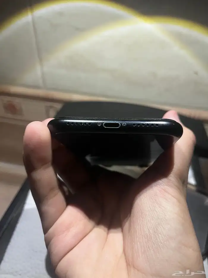 جوال ايفون xr 2