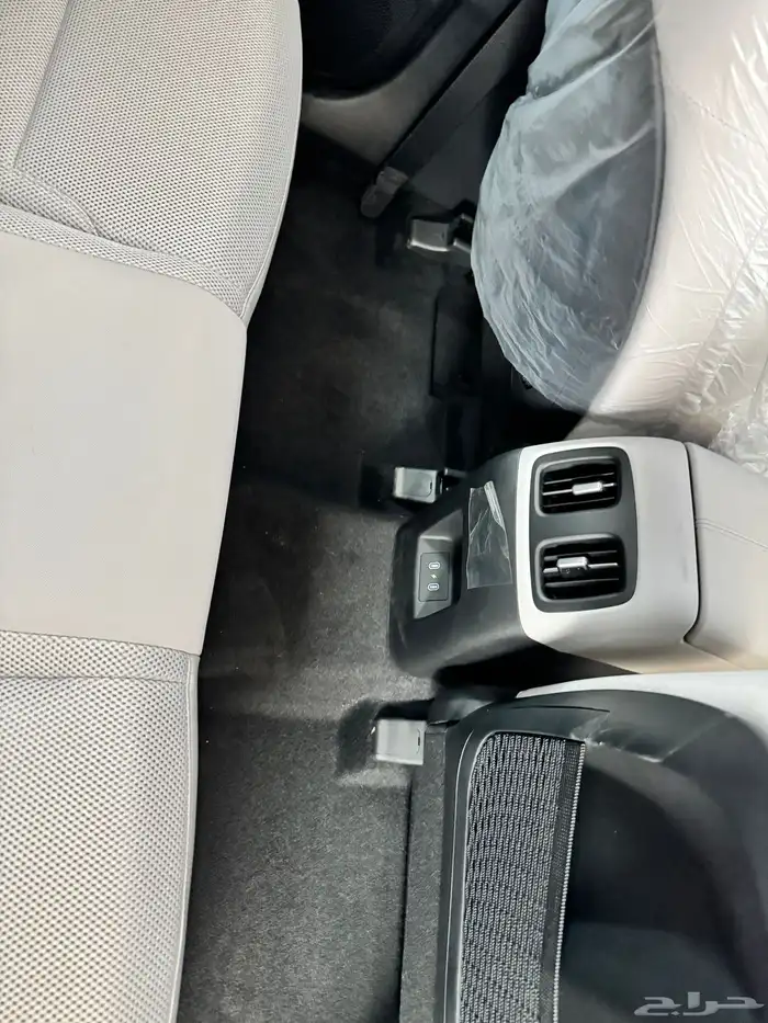 هونداي توسان سمارت موديل 2025 مكينة 2.5 دبل عرض خاص 9