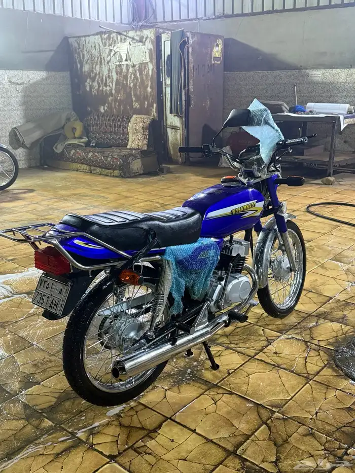 دباب اكس ميه وسام الناري 2