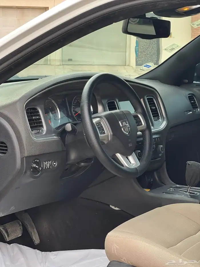DODGE CHARGER 2014 25