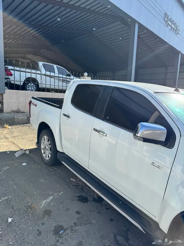 ديمكس ديزل دبل 2020 1