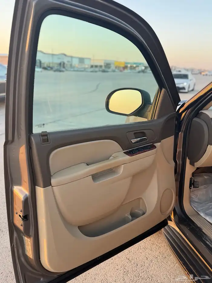 تاهو 2013 LT دبل 13