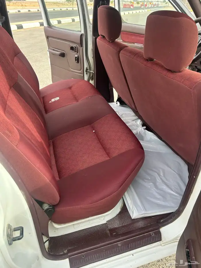 ددسن للبيع 2011 فل كامل 9