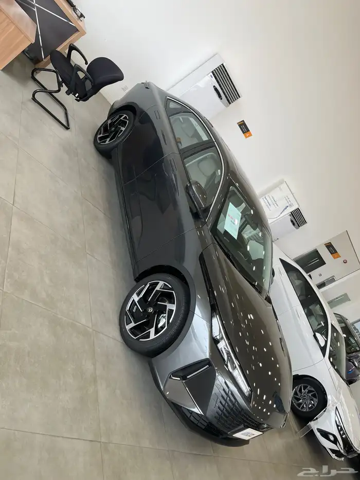 شانجان ايدو 2026 سمارت بلس عروض كاش وأقساط نقبل قطاع خاص 36 1