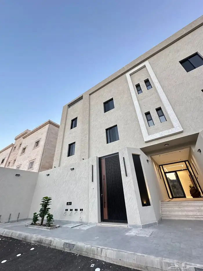 شقق تمليك الرانوناء بالقرب من جامع الرانوناء الكبير 2