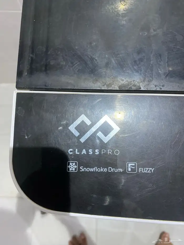 غسالة توماتيك 5