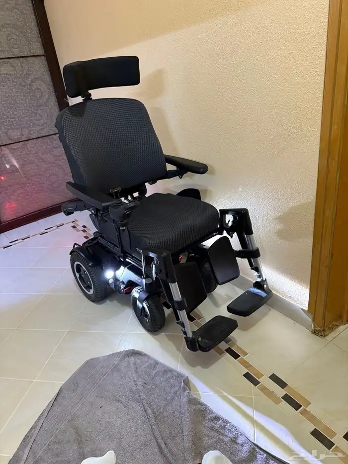 كرسي كهربائي مواصفات خاصة 3
