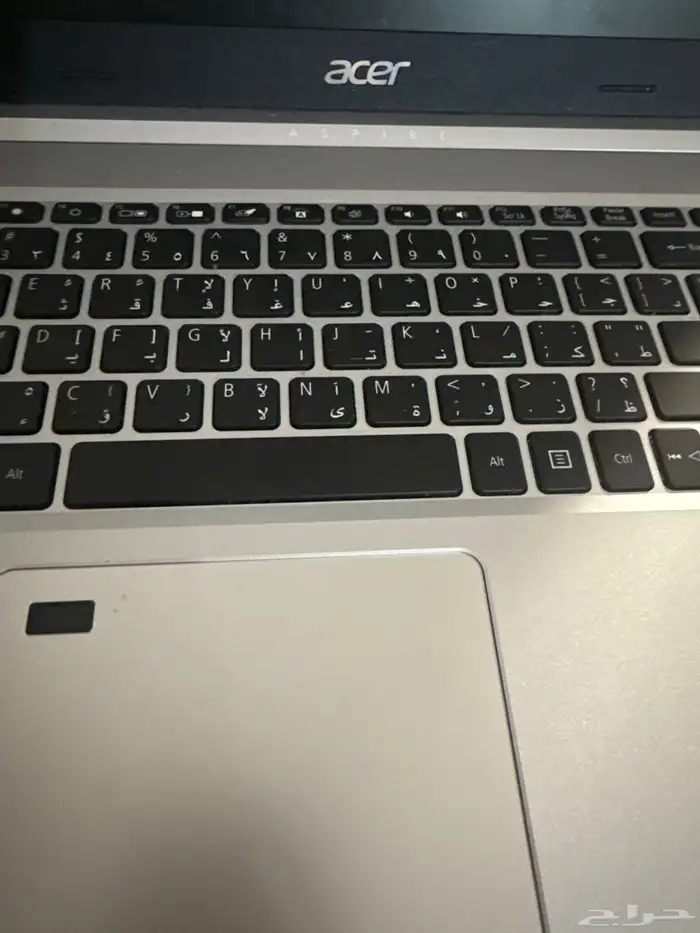 لاب توب acer 0