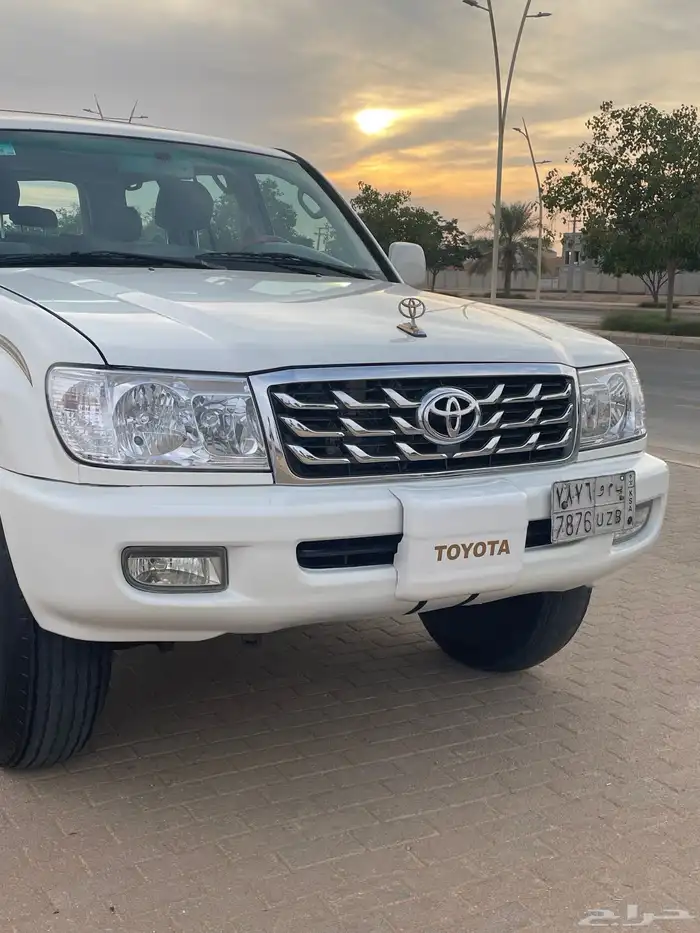 فكسار 8 سرندل موديل 2007 فل كامل فتحه دفلوك مجهز للبر 11