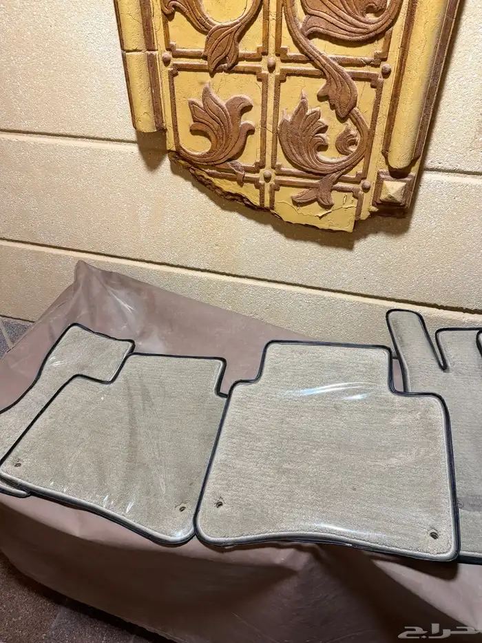 دعاسات مرسيدس اليخت 2014 1