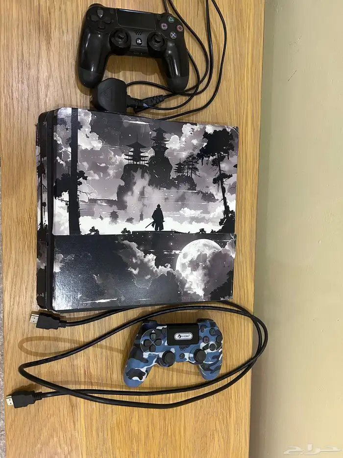 للبيع سوني 4 0