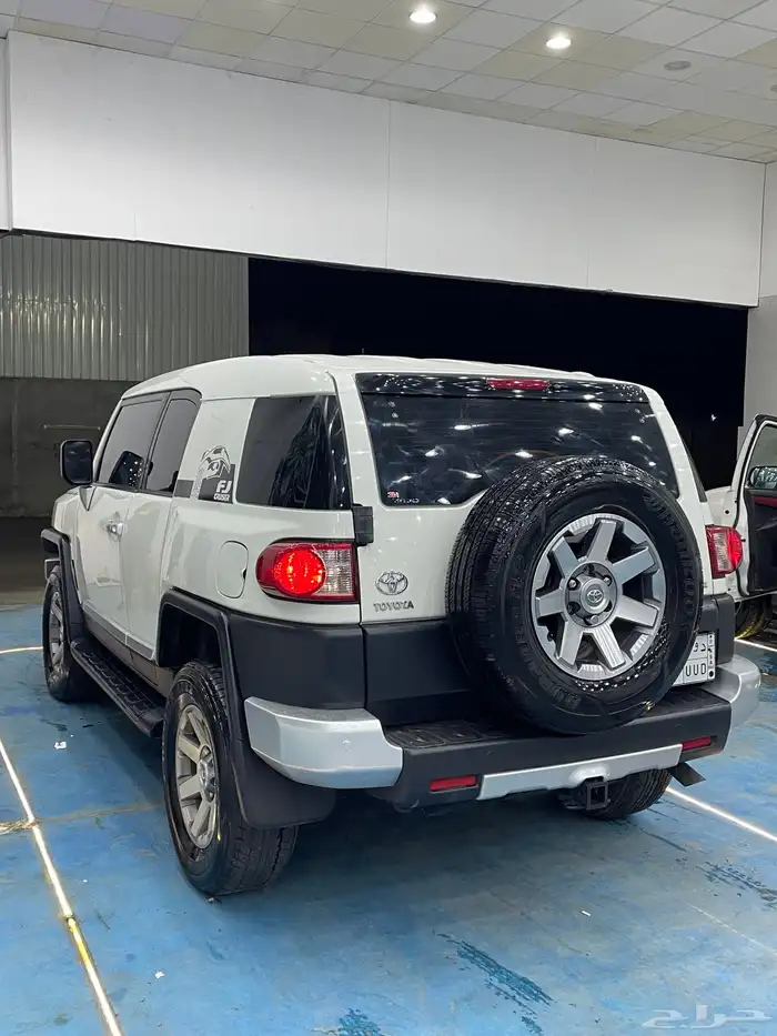 جيب اف جي 2016 للبيع 3