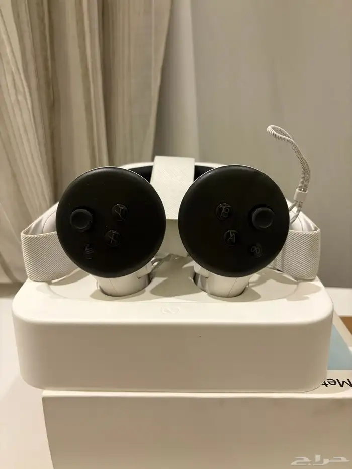 نظارة vr meta quest 3s 128gb 1