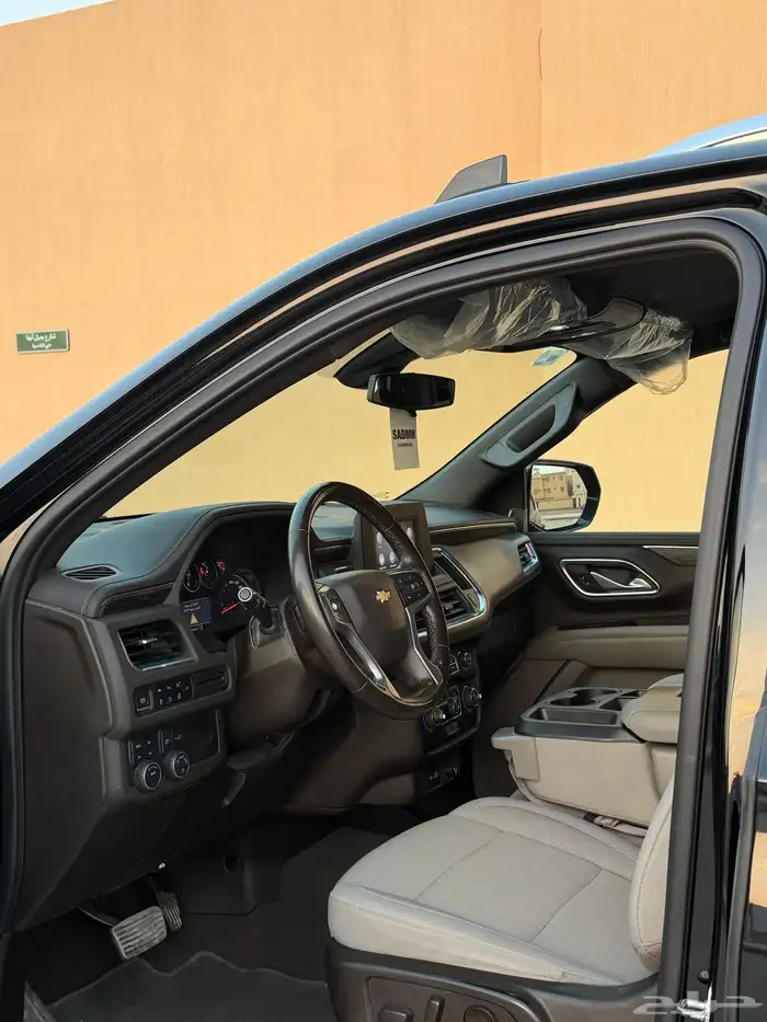 تاهو 2022دبل 5