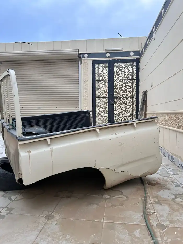 حوض هايلوكس غمارتين من 98 الى 2005 2