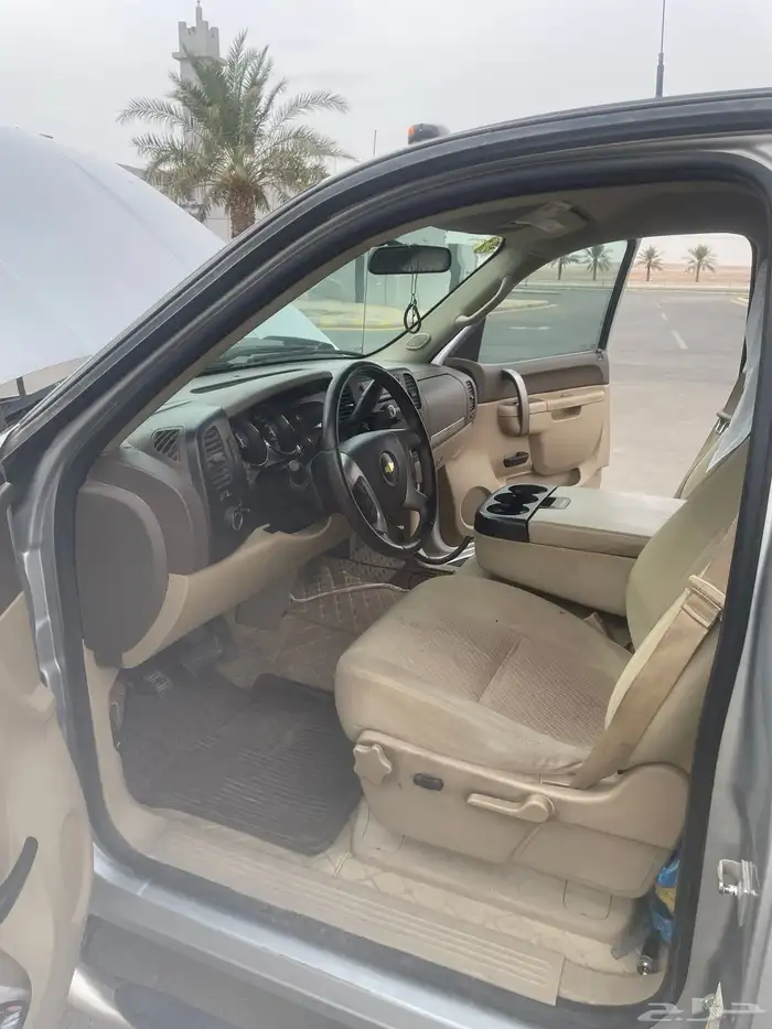 سلفرادو 2013 6