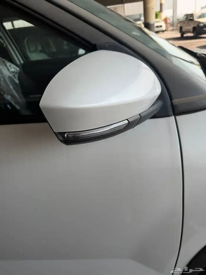 تويوتا رايز 2026 5