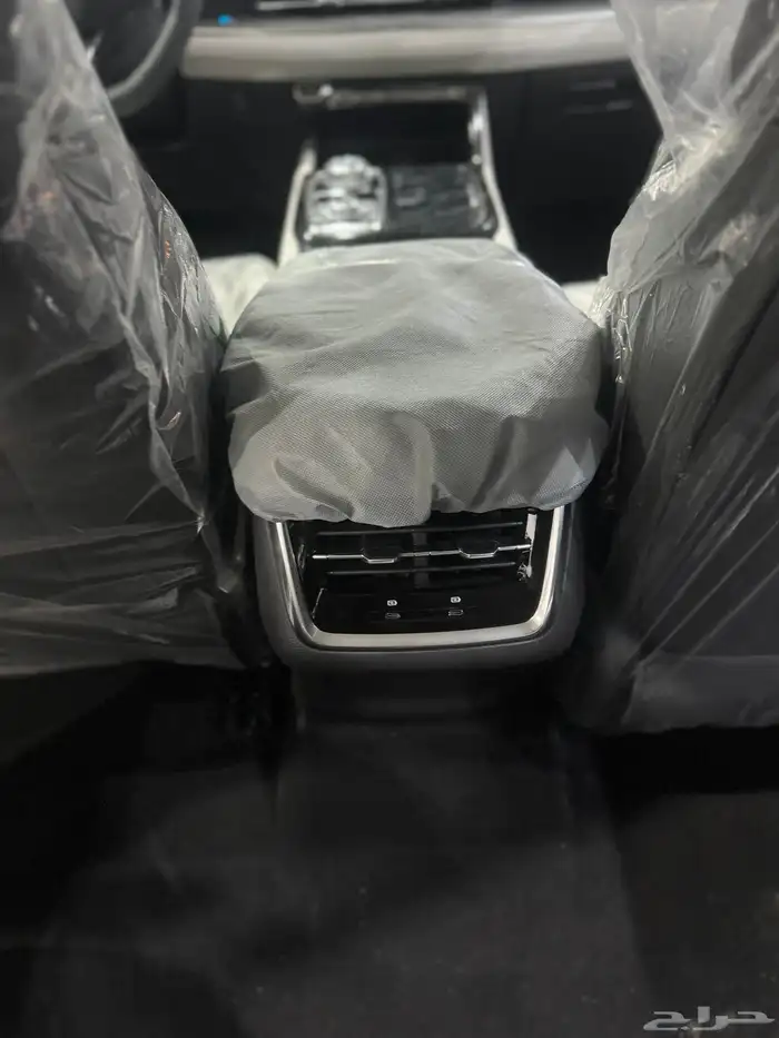 فورد تيريتوري نص فل (ترند) 21