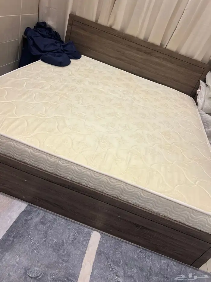 سرير نفرين 2