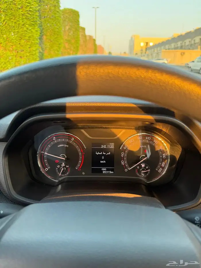 للبيع وانيت 12