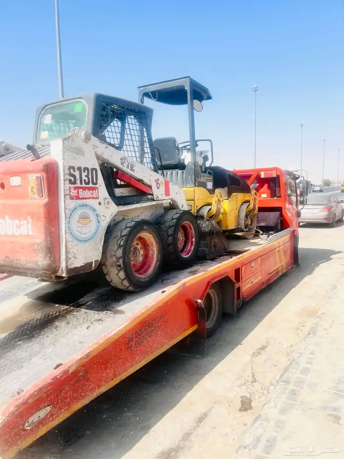 بوبكات للايجار باليومي والشهري نضام سفتي 2