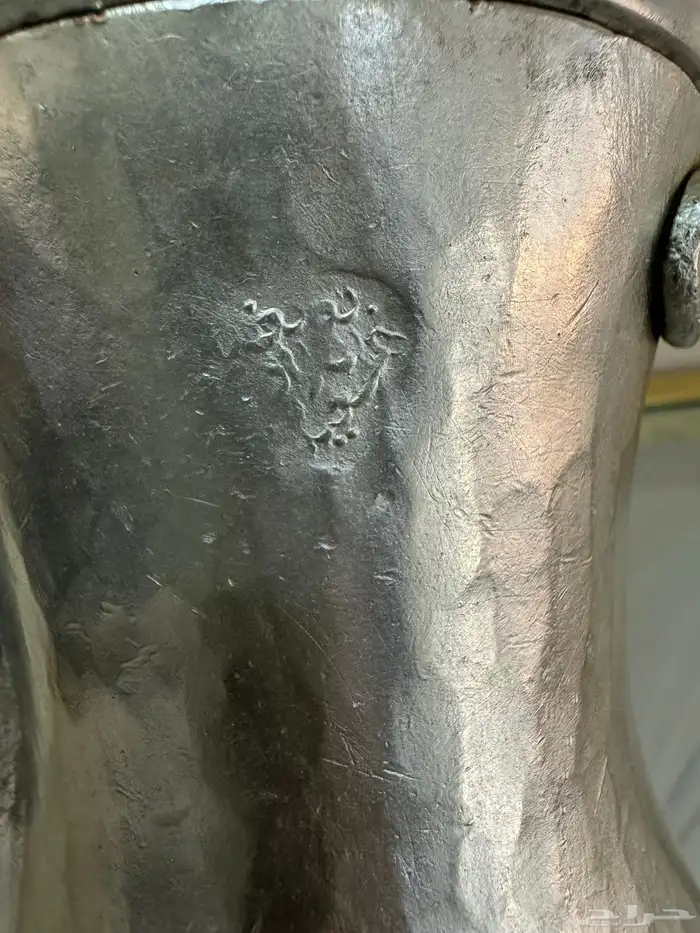 دلة بغدادية هادي سعيد 3