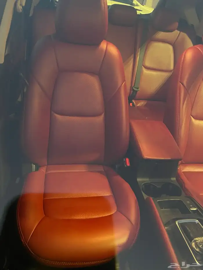 مازدا Cx5 موديل 2020ممشى قليل اخت الوكاله نظيفه جدا 17