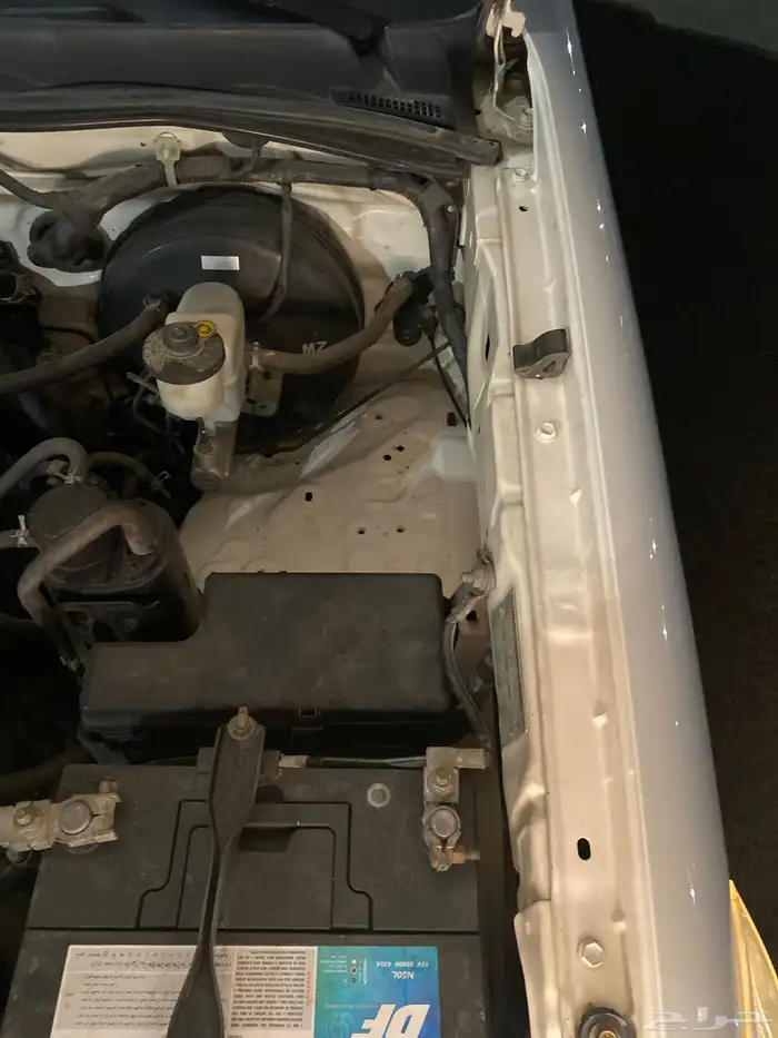 للبيع هايلكس 2013 11