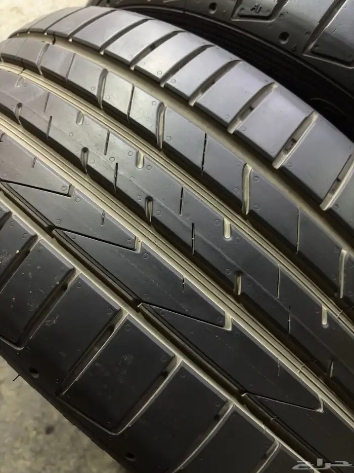 كفرات تورس هانكوك كوري وكاله245 50 18 1