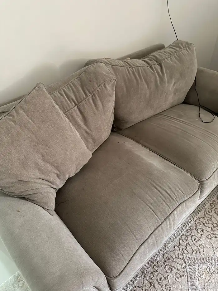 كنب مستعمل للبيع 4