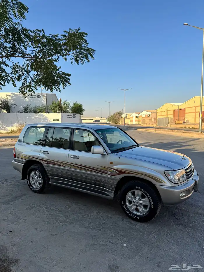 جكسار عادي فلل 2006 1