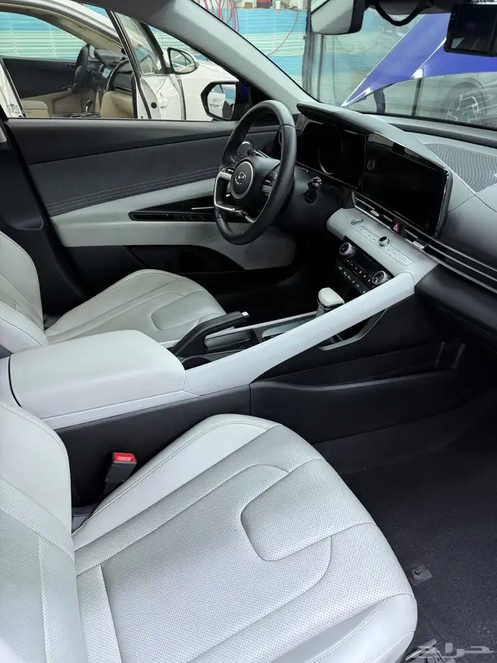 هونداي موديل 2021 17