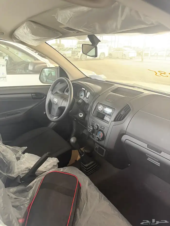 ايسوزو ديماكس جوانب 2026 7