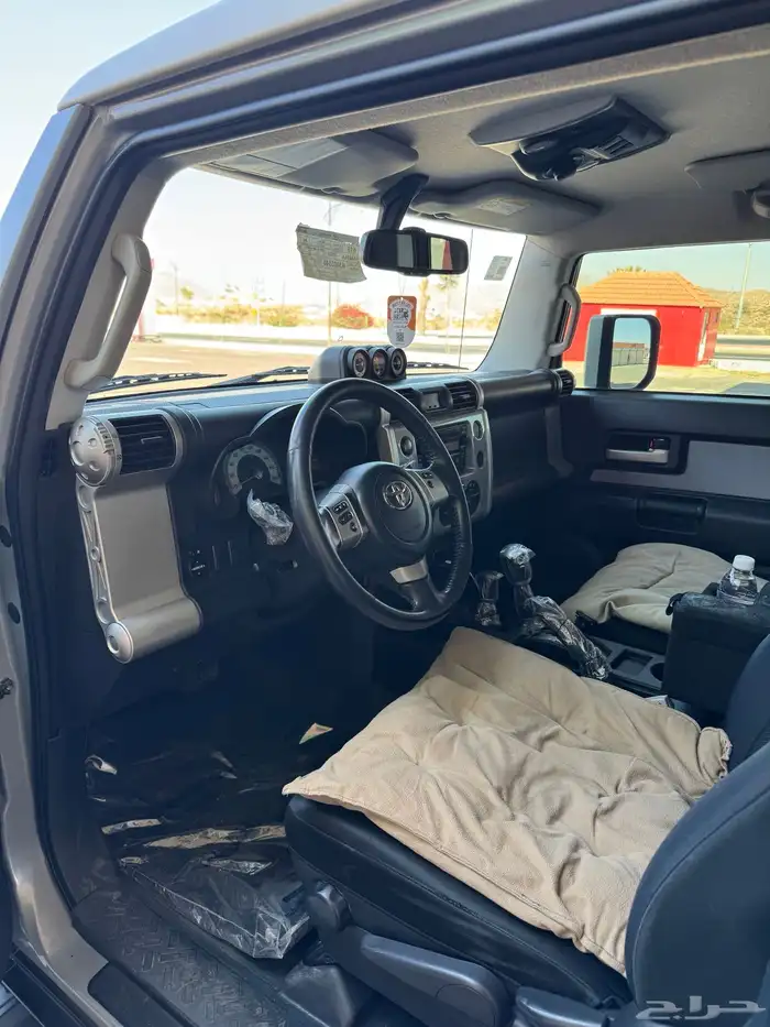 للبيع اف جي 2020 فل كامل 2 سعودي 4