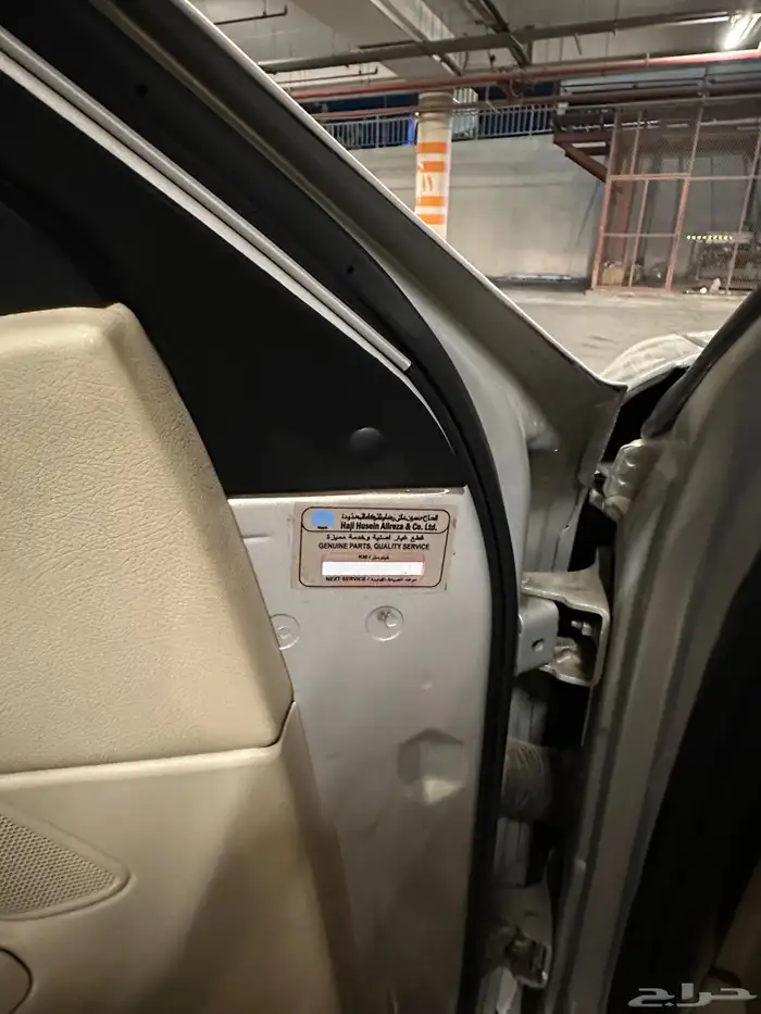 فورد ماركيز 2008 21