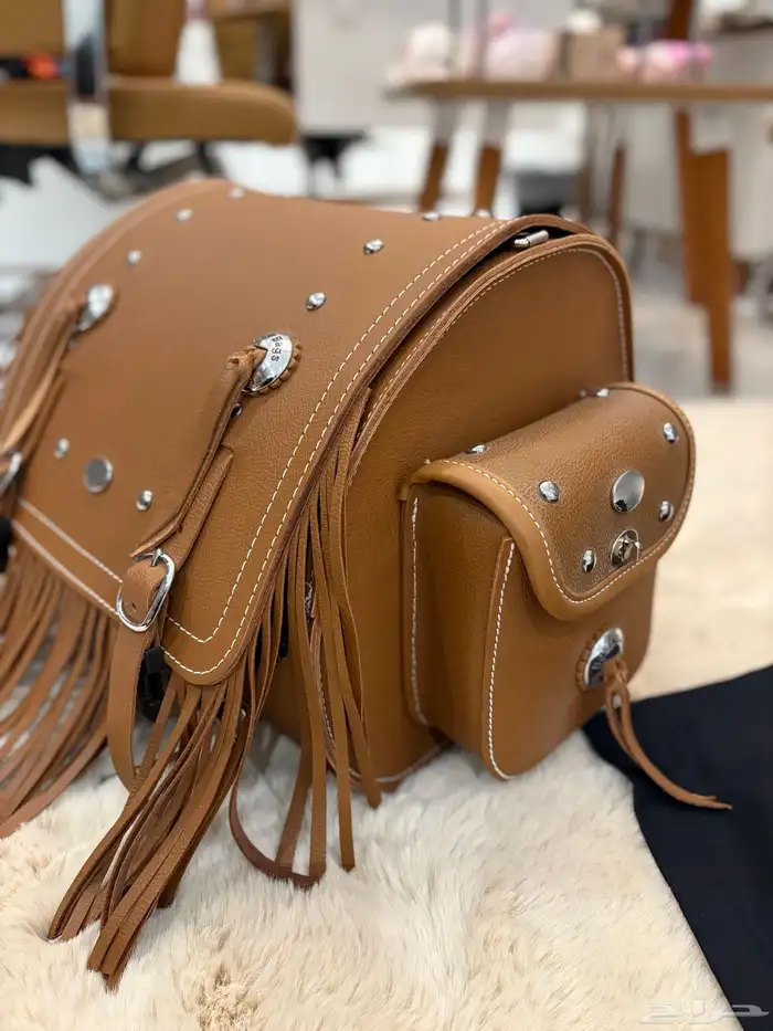 شنطة تشيف فنتج انديان 2