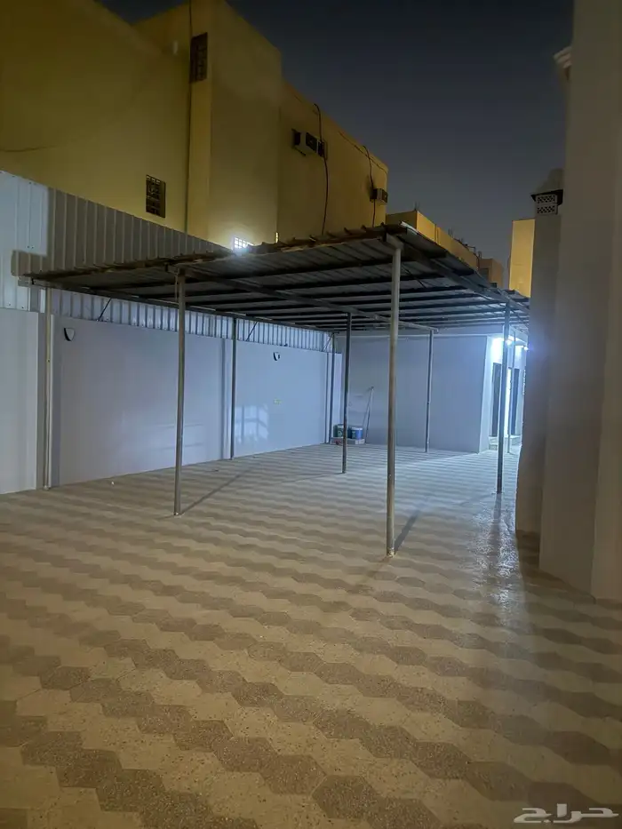 دور أرضى للإيجار بحى الخليج شارع ابن الهيثم 3