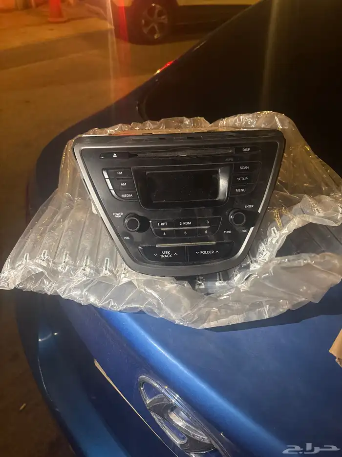 مسجل النترا 2016 وكالة 2