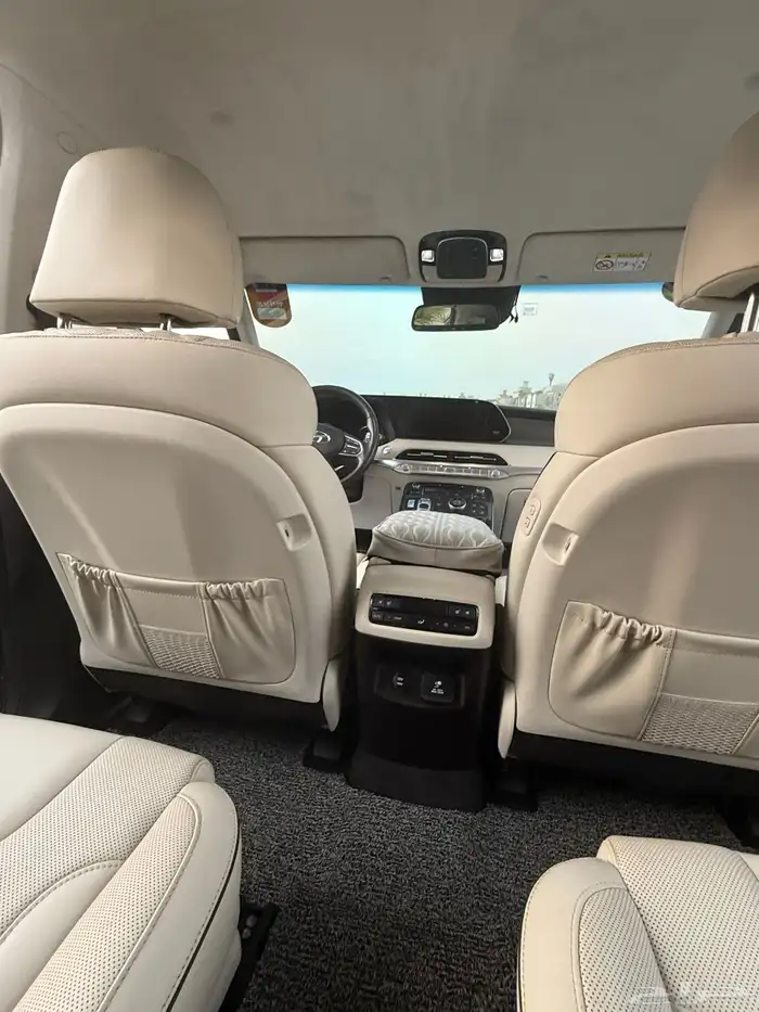 هيونداي بالسيد كاليجرافي فل كامل دبل 20